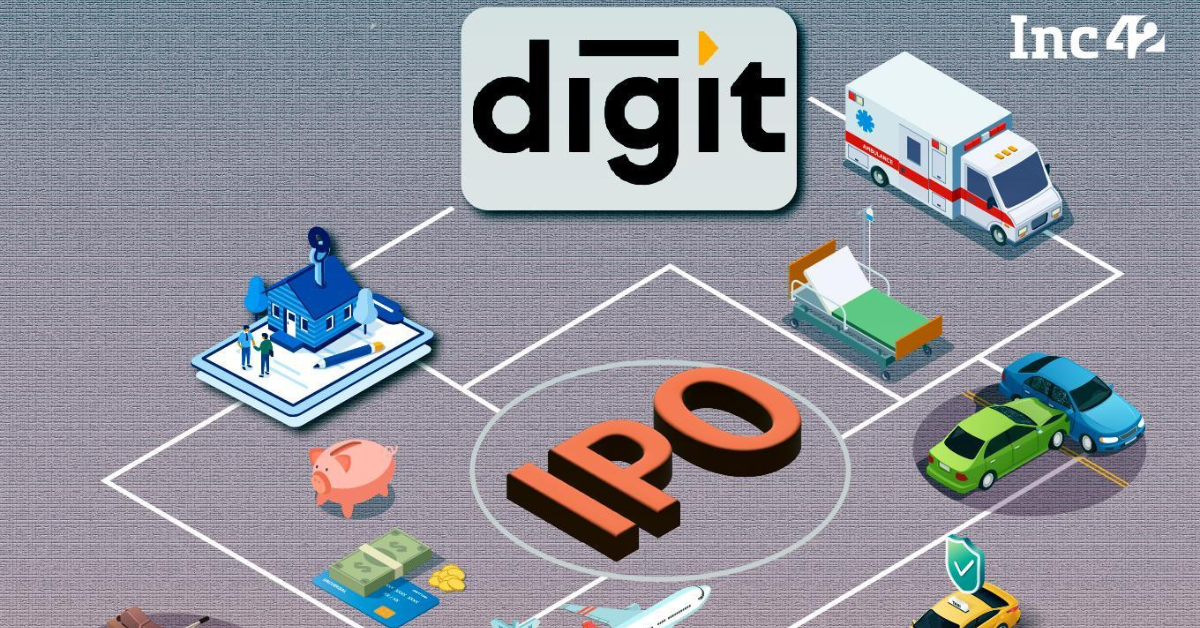 Digit IPO To Open On May 15; Issue Size Reduces