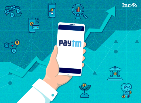 Paytm’s Loan Disbursal Surges 206% YoY To INR 4,468 Cr In March