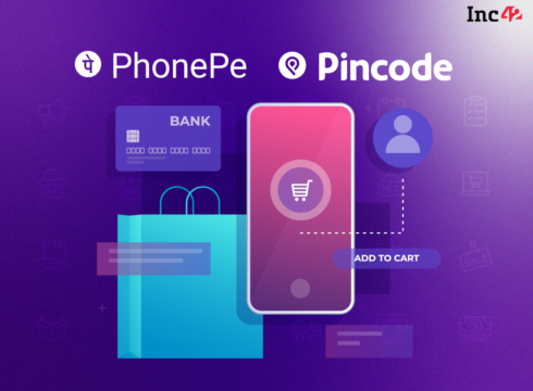 PhonePe-Owned Pincode Exits Fashion, Grocery Categories On ONDC