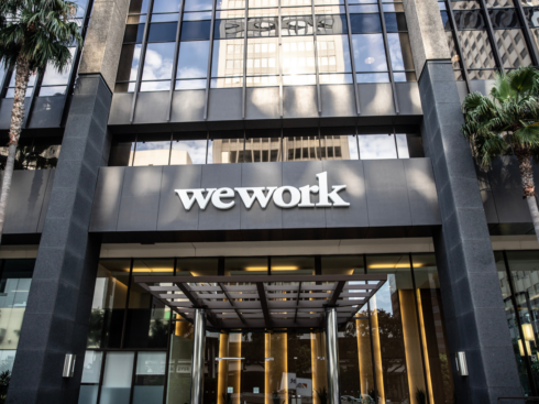 WeWork India Unveils ESOP Liquidation Scheme WIth Option To Surrender 25% Vested Options