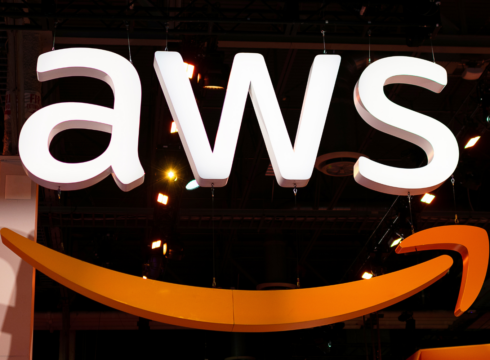 AWS To Invest $12.7 Bn In Cloud Infrastructure In India