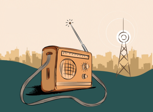Govt Wants FM Radio On All Mobile Devices