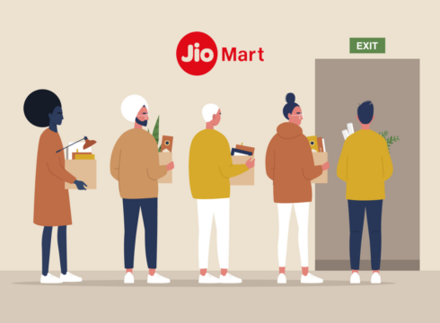 JioMart Fires 1,000 Employees, More Layoffs Likely