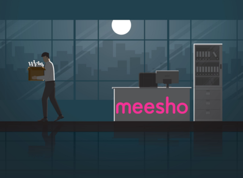 Meesho Fires 251 Employees In Third Round Of Layoffs