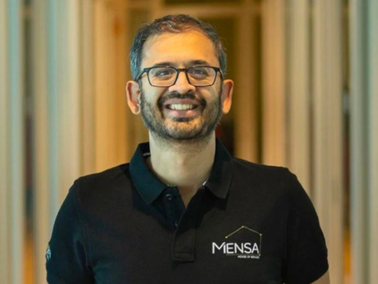 Mensa Brands Raises $40 Mn In Debt Funding From EvolutionX