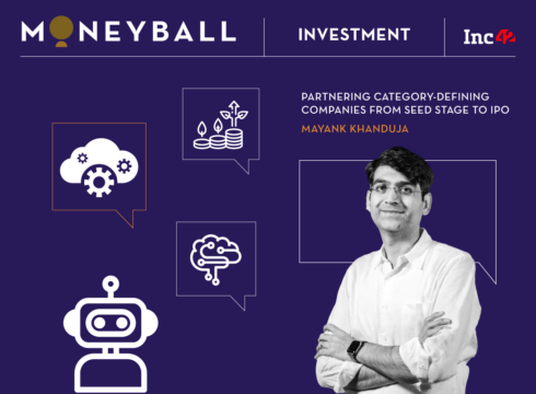 Elevation Capital's Mayank Khanduja On The Positives For Indian Consumer Startups Despite The CUrrent Slowdown