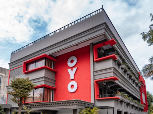 OYO To Refile IPO Papers After Raising $450 For Refinancing A Loan