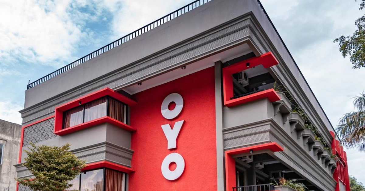 OYO To Refile IPO Papers After $450 Mn Refinancing For Term Loan B