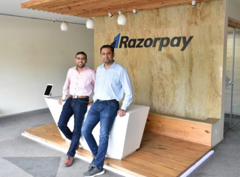 Razorpay Launches Instant Refund For Failed UPI Transactions On Its POS Devices