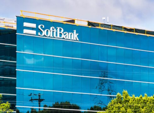SoftBank In Talks With Indian Startups, May Invest Up To $100 Mn In Each