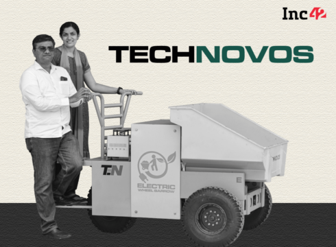 How Bengaluru-Based Technovos Is Planning To Change The Face Of Construction Sector With Its Green Vows