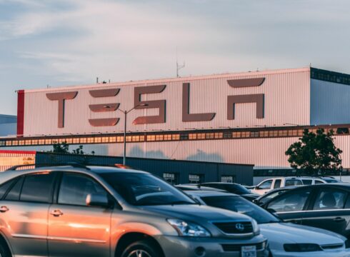 Tesla 'Serious' On Establishing India Production, Innovation Base