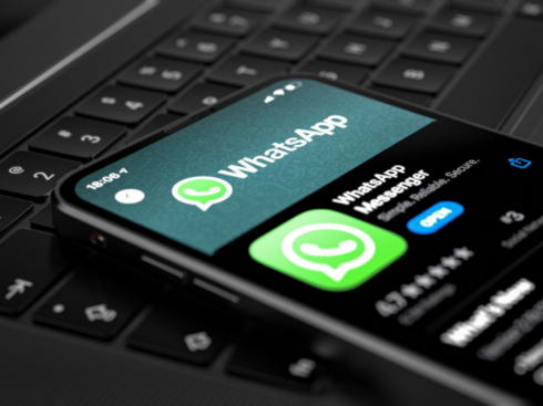 WhatsApp Threatens To Leave India If Forced To Break Message Encryption