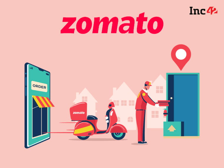 Zomato Finds New Bosses For Food Delivery, Hyperpure Verticals