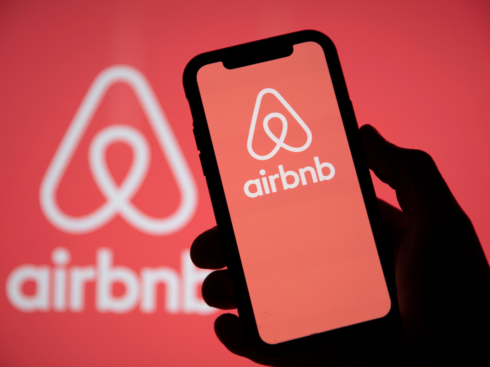 Airbnb Sees India’s Potential To Be Among Top 10 Global Markets