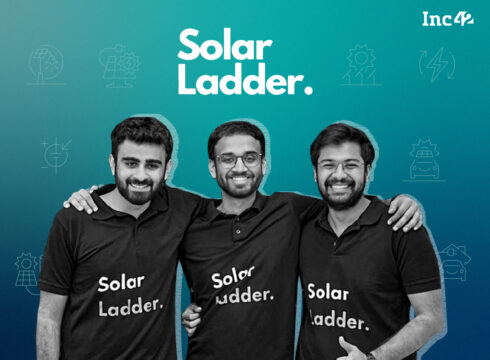 Here’s How Solar Ladder Is Fast Tracking India’s Solar Energy Adoption