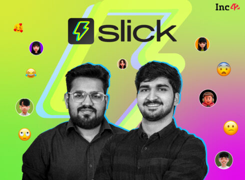 How Slick Is Building India's Version Of Gas-Like Compliment Based Social Media