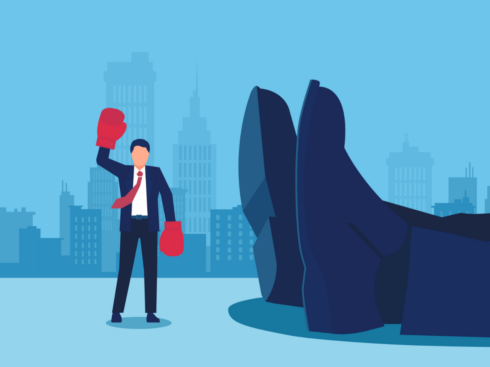 Here’s How Swadeshi Startups Ended The Big Techs’ IAMAI Reign