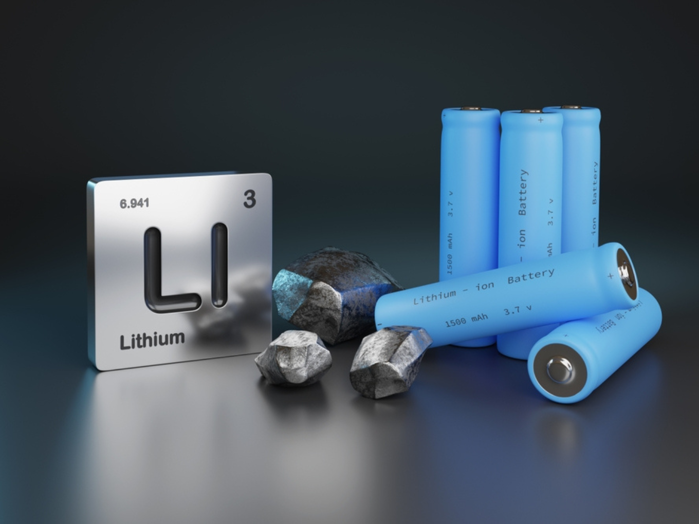 Centre Contemplating Incentives For Lithium Processing: Report