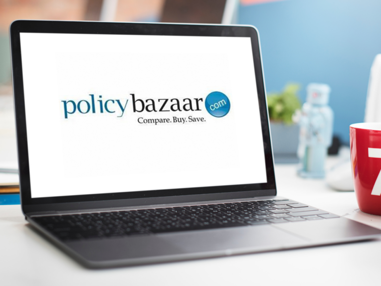 Policybazaar Arm Ropes In Amitabh Dewan To Head Large Risks