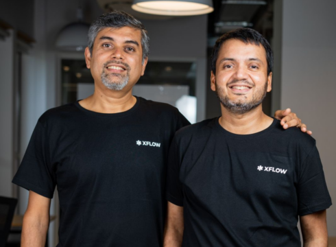 XFlow Bags $10.2 Mn To Streamline B2B Cross-Border Payments