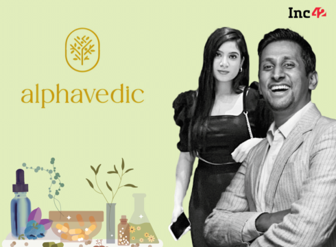 Here’s How Bootstrapped Alphavedic Is Running A Profitable D2C Brand When Many Aren’t