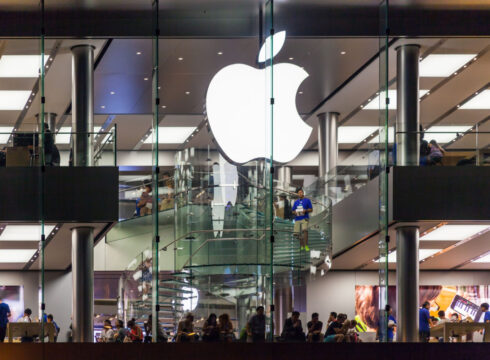 Apple In Talks With HDFC Bank To Offer Credit Cards In India