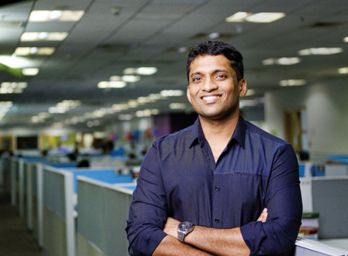 BYJU'S In More Trouble Over Delayed PF Payments