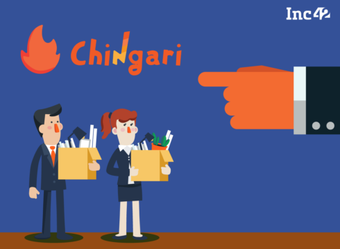 Exclusive: Weeks After Cofounder’s Exit, Short-Video App Chingari Lays Off 20% Workforce