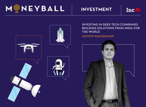 Decoding Bharat Innovation Fund’s $100 Mn Deeptech Investment Play In India