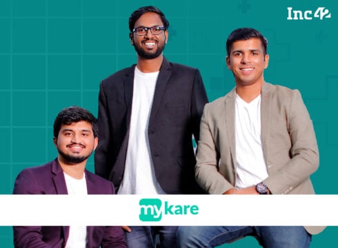 How Healthtech Startup Mykare Health Is Uplifting Patient Experience And Empowering Small, Medium Hospitals