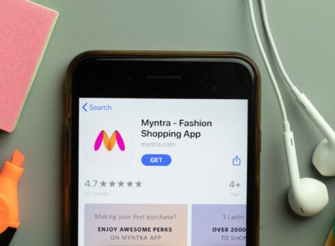 Myntra Launches Short Video Platform ‘Myntra Minis’ To Improve Shopping Experience