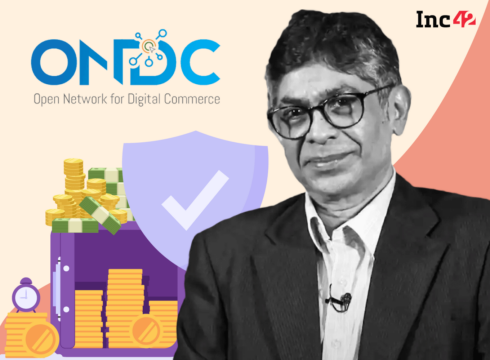 ONDC CEO Koshy On The Network's Fintech Foray & Discount Dilemma