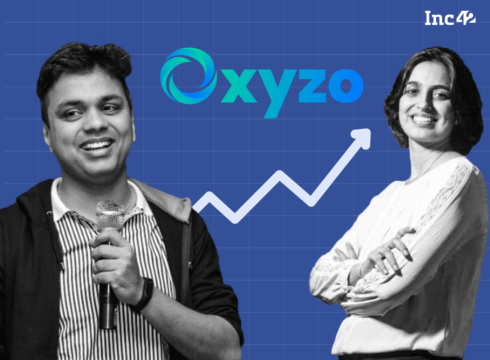 Fintech Unicorn Oxyzo’s FY23 PAT Jumps Over 2.8X To INR 198 Cr
