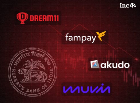 Has RBI’s New PPI Directive Given Another Blow To The Fintech Dreamland?