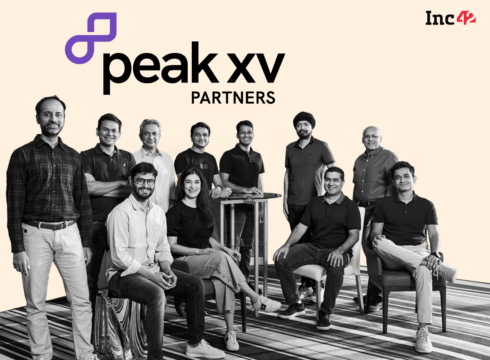 Peak XV To Launch Perpetual 'Anchor Fund' Backed By Its Partners, Team Members