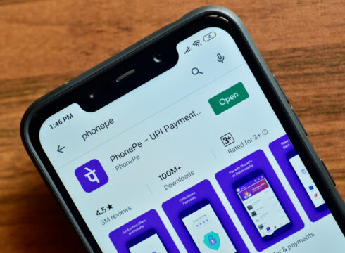 PhonePe Launches Account Aggregator (AA) Services After Acquiring RBI Licence
