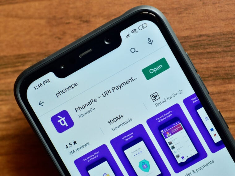 PhonePe Launches Account Aggregator (AA) Services After Acquiring RBI Licence