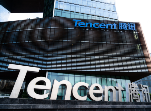 Tencent Looking At India Comeback With Undawn Game Launch