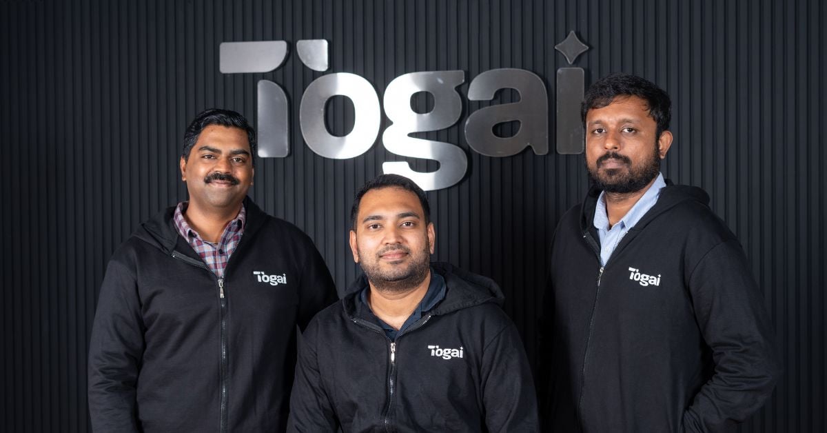 Software Firm Zuora To Acquire Together Fund-Backed SaaS Startup Togai