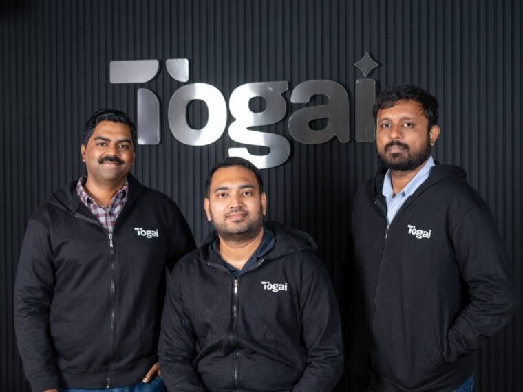 Software Firm Zuora To Acquire Together Fund-Backed SaaS Startup Togai