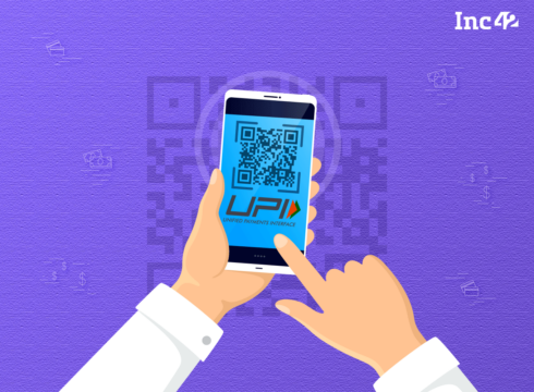 PhonePe, Google Pay & Paytm Processed 96.8% of UPI Transactions In May
