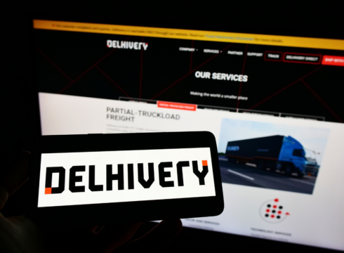 Delhivery Moves NCLT Against Go First For Accepting INR 1.5 Cr Despite Heading Towards Insolvency