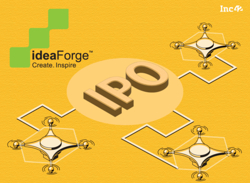 ideaForge IPO: Issue Subscribed 13.3X On Day 2, Retail & NIIs Continue To Drive Demand