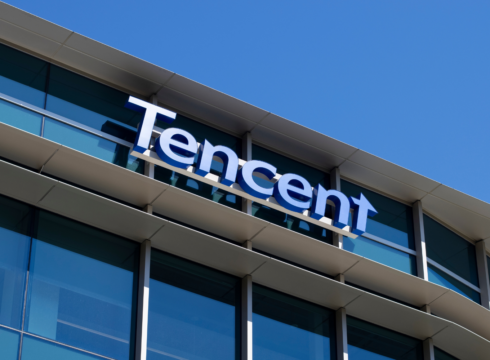 Tencent's India Re-Entry Plans In Choppy Waters, Group Seeks Ban On Its Undawn Game