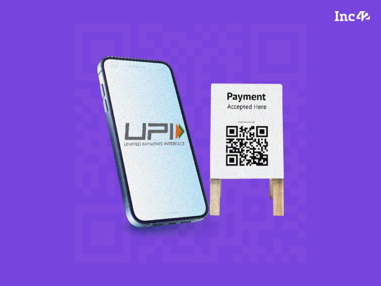 UPI Transactions Value Jumps 6% MoM In May As Volume Inches Closer To 10 Bn Mark