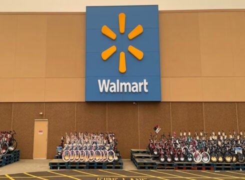 Walmart Global Tech Appoints Balu Chaturvedula As Country Head For India