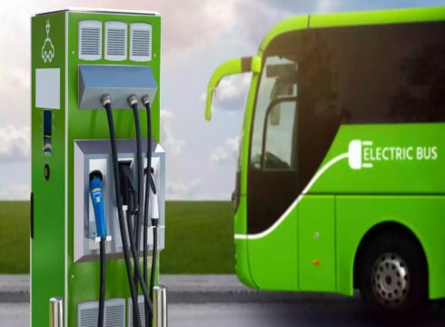 GreenCell Mobility Bags INR 3,000 Cr Debt Funding From REC To Acquire 3,000 E-Buses