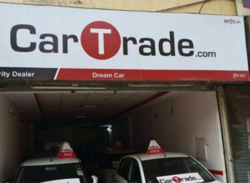 CarTrade’s PAT Jumps 4X YoY To INR 13.5 Cr In Q1