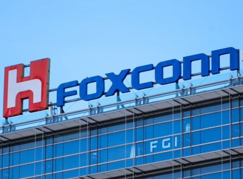 Foxconn To Set Up Another Manufacturing Plant In Karnataka With INR 8,800 Cr Investment